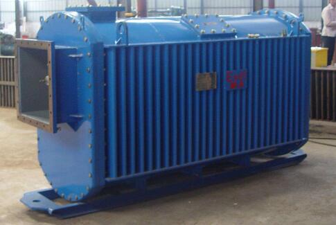 KS13-1000KVA青铜峡矿用变压器